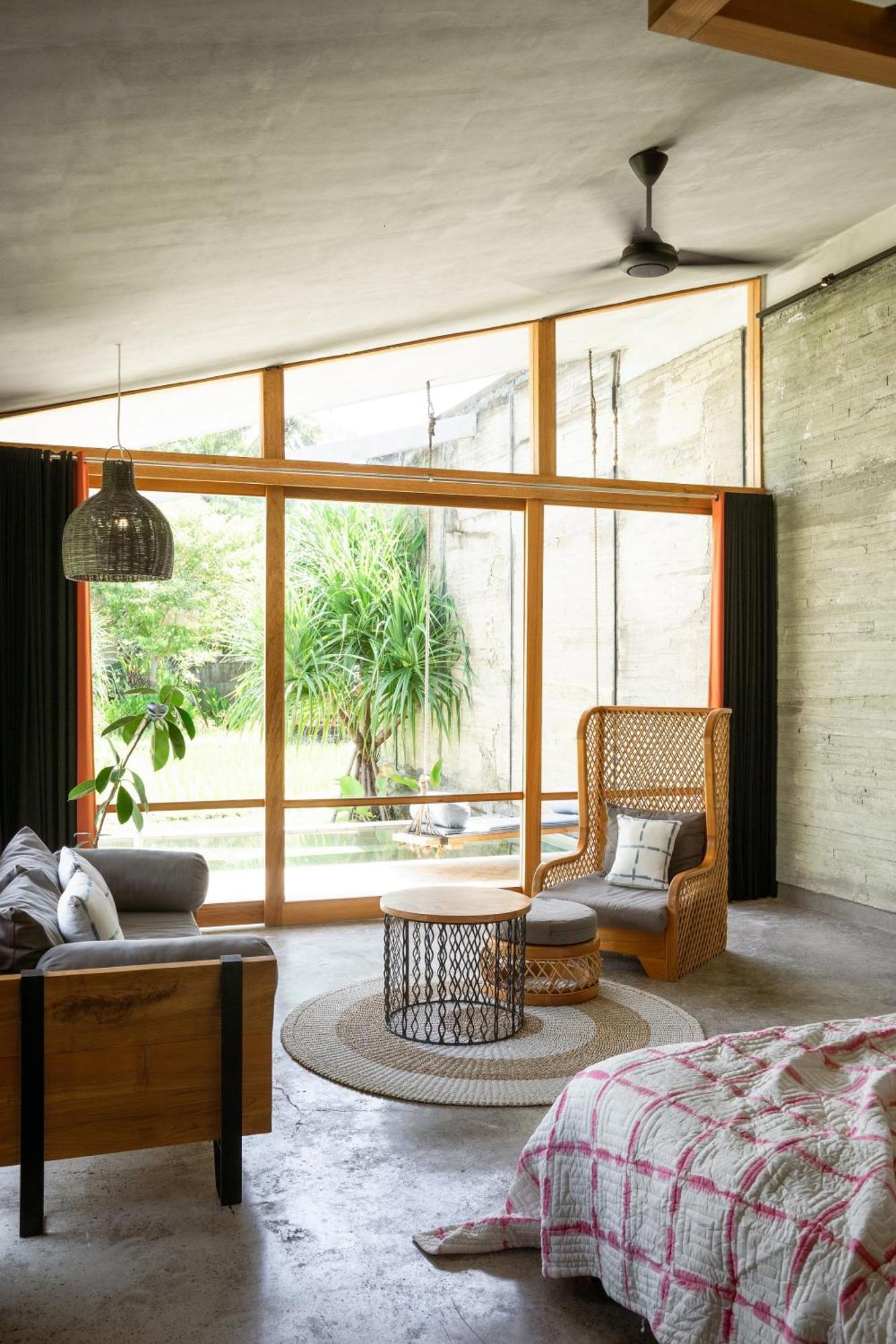 Shore Amora Canggu Dış mekan fotoğraf
